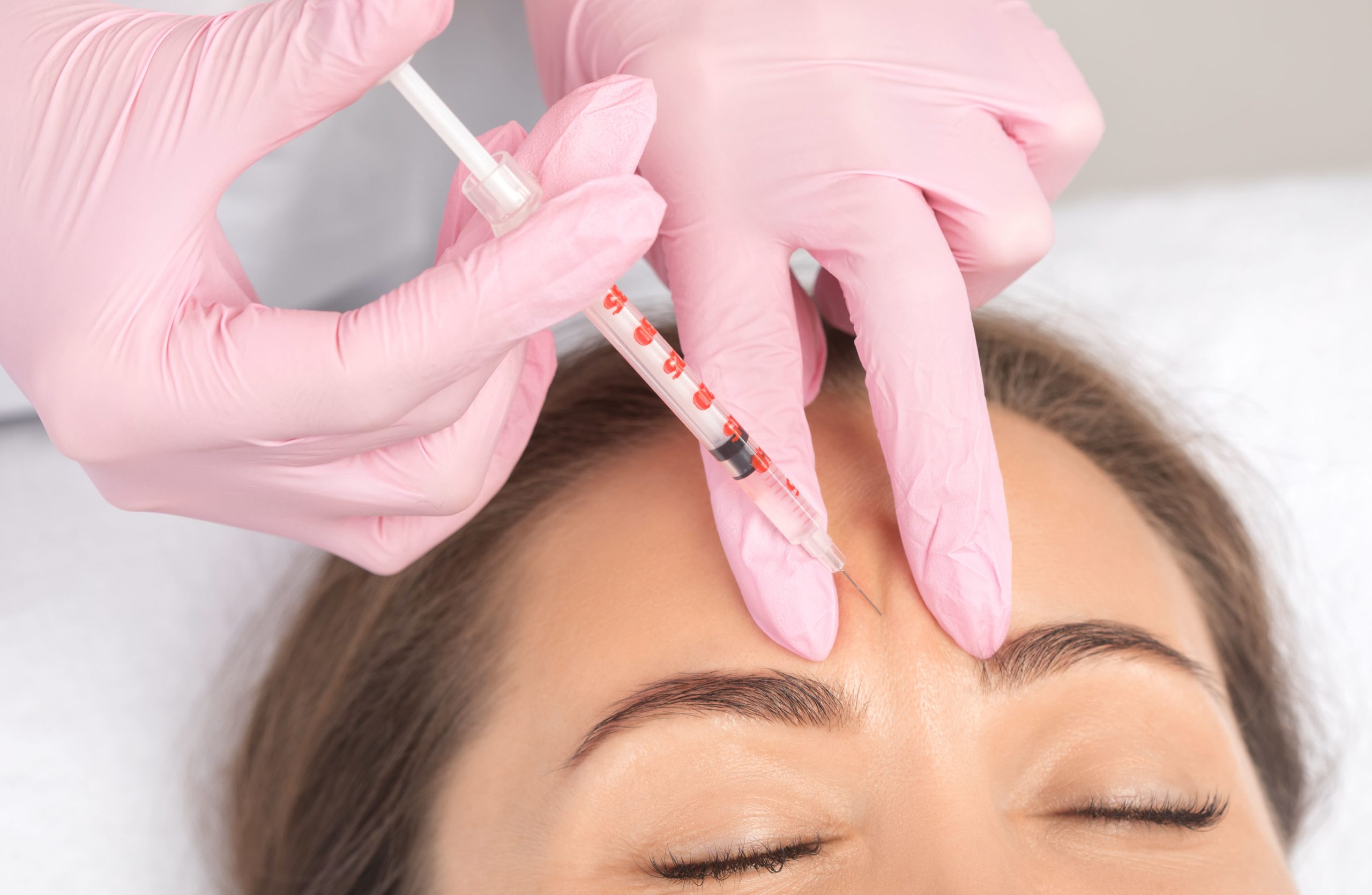 Everything You Should Know About Anti-Wrinkle Injections | Beautiphi Aesthetic Boutique | Rochester Hills, MI