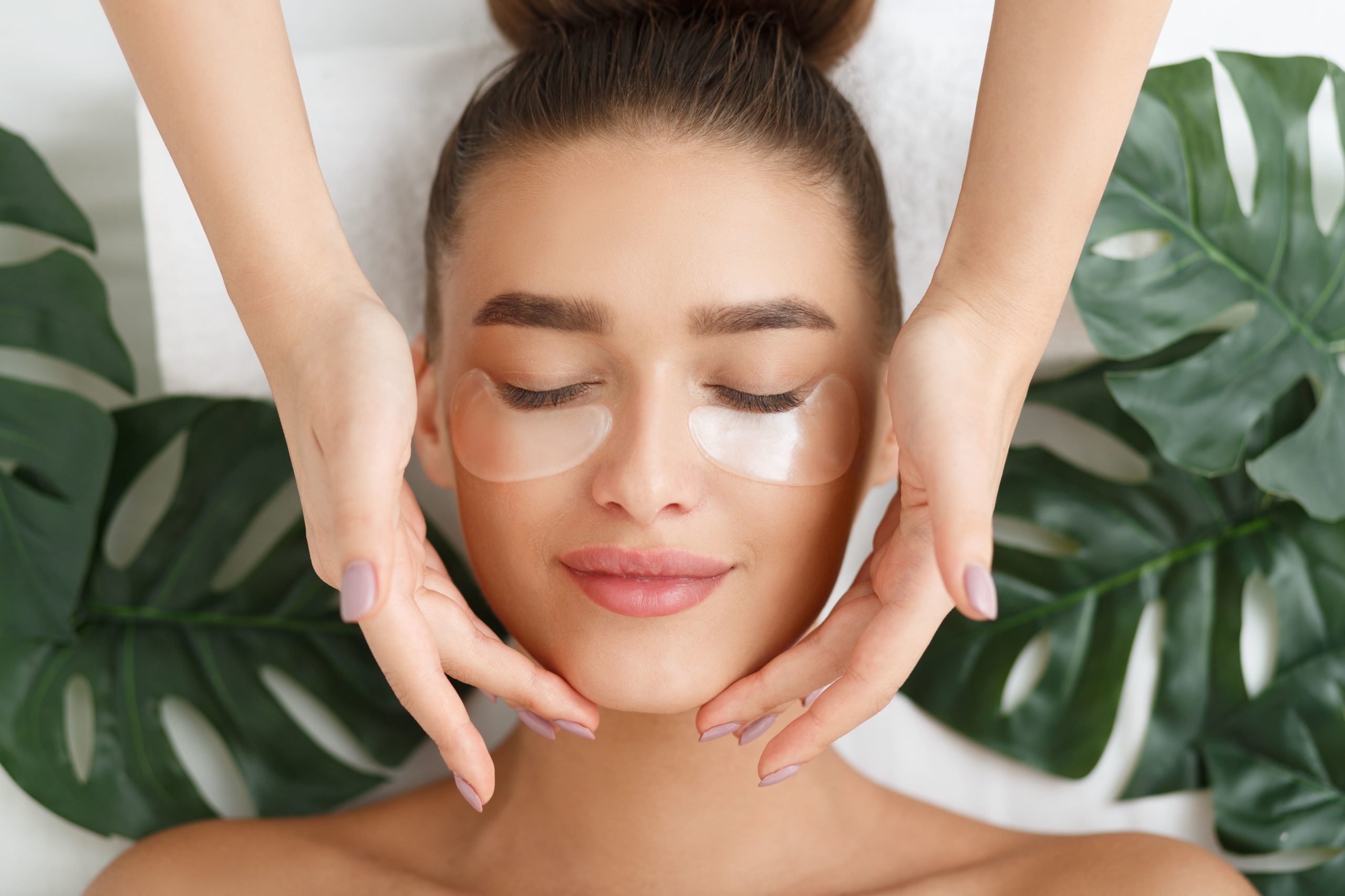 What are the benefits of a chemical peel