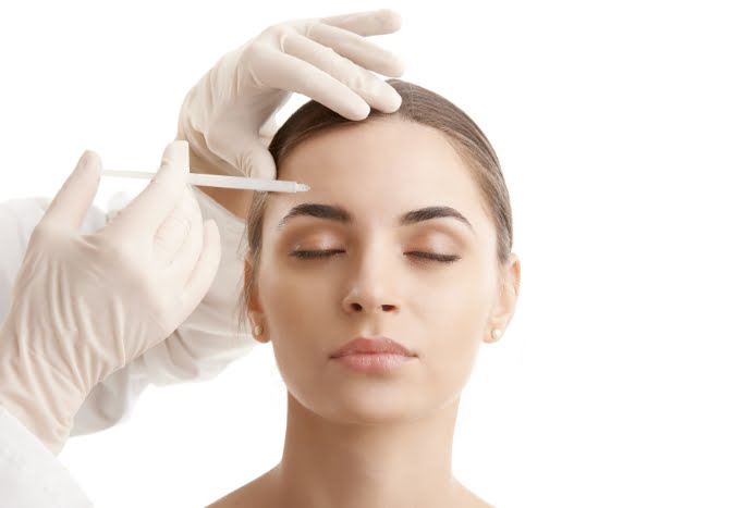 Anti-Wrinkle Injections | Beautiphi Aesthetic Boutique | Rochester Hills, MI